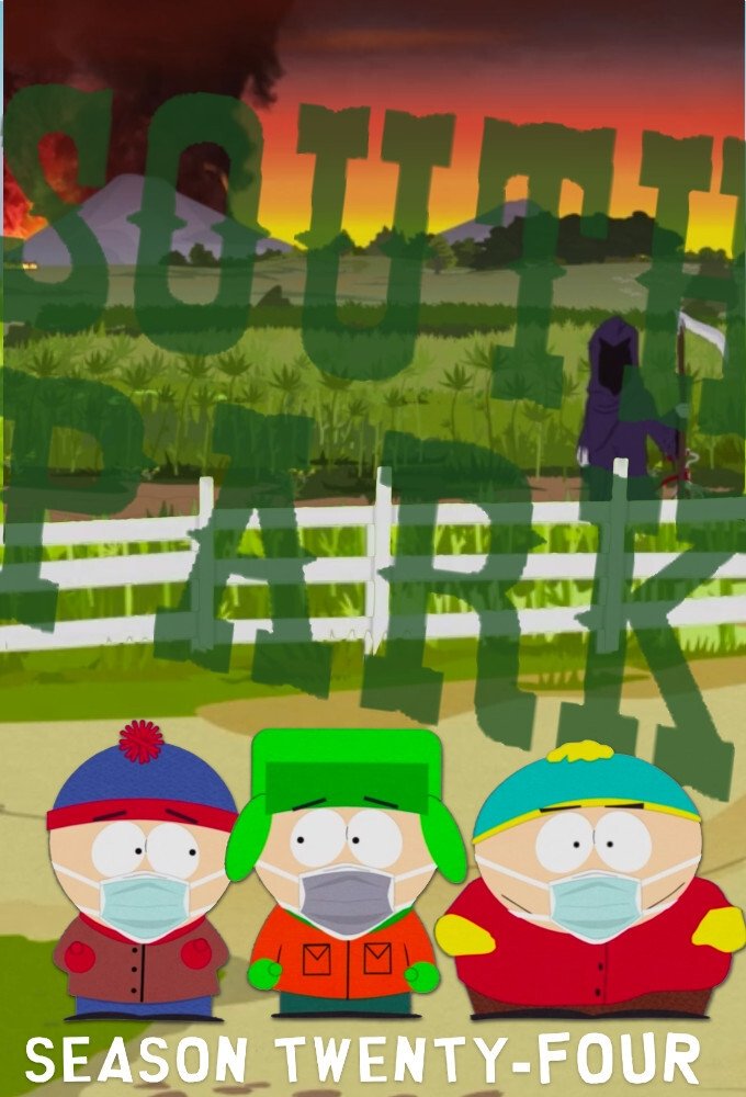 South Park - Season 24 [512327] (A1767355049) [[Shows]] --Plex--